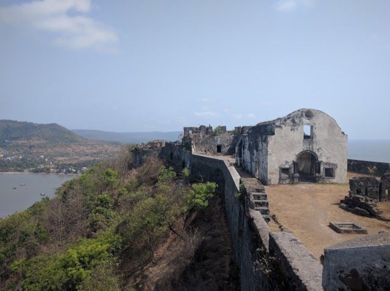 Korlai Fort-4